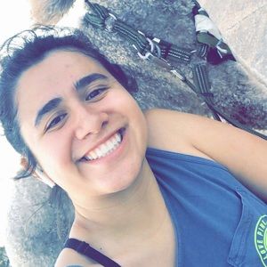 Meet your Posher, Kelly